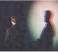 Quiet Company - Transgressor [VINYL]