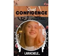 Quiet Confidence: A Book for Those Who Don’t Need to Be Seen