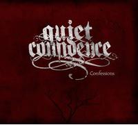 Quiet Confidence - Confessions-Ep