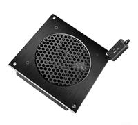 Quiet Cooling Fan System for AC, for infinity AirPlate S3 Quiet
