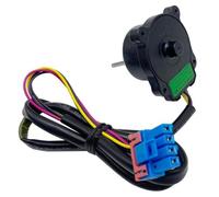 Quiet Cooling Systems Fan Motor For EAU65058501 Uniform Cold Air Circulation Reduced Vibrations Household Appliance Part Refrigerator Fan Motor