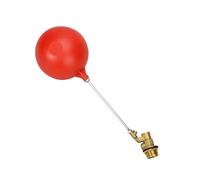 Quiet Copper Float Valves Water Tower Tanks Levels Flows Automatic Control Valves for Water Tanks Pumps Enduring Levels Flows Automatic Control