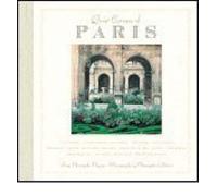 (Quiet Corners of Paris) By Napias, Jean-Christophe (Author) Hardcover on 23-Oct-2007