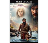 QUIET COURAGE: Naara: The Voice That Changed a Nation