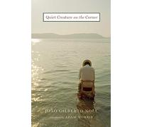 Quiet Creature on the Corner