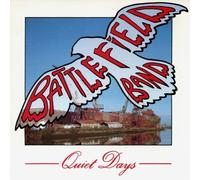 Quiet Days By Battlefield Band (2013-02-11)