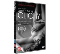 Quiet Days In Clichy [DVD] [1970]