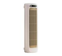 Quiet Desktop Fan With Adjustable Speed Noiseless Fan ABS Texture Suitable For Multifuntional Use In Office Or Home Air Circulation