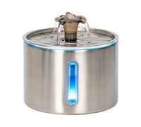 Quiet Dog Water Water Dispenser