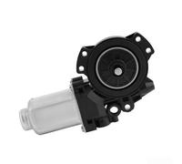 Quiet Drive Window Motor Front Left 12V Bolt-On Design