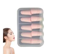 Quiet Ear Plugs - 5 Pairs Ultra Soft Claming Sleeping Earbuds - Multifunctional Hearing Protection Earbuds, Noise Reducing Earplugs for Women Men