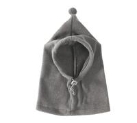 Quiet Ears for Dogs | Dog Hats Soft and Comfortable,Dog Ear Cover Thick and Warm Winter Hat for Bathing Blow-Drying Toenail Clipping Teeth Brushing