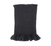 Quiet Ears For Dogs - Knitted Ear Protector Muffs, Noise Reduction Snood Scarf For Pets | High Elastic Stretch Fabric, Warm Winter Comfort, Calming Relief, Hoodie Style Headband