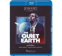 Quiet Earth, The