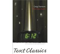 Quiet Earth, The (Text Classics) by Craig Harrison (31-Jul-2014) Paperback