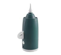 Quiet Electric Balloon Pumps Versatile Electric Air Inflator Balloon Air Blower For Various Type Of Balloons Fast Inflation Pumps