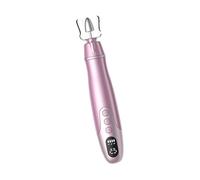 Quiet Electric Unguis Polisher 10 Speed Settings Rechargeable Battery Ergonomic Plan for Unguis Forming USB Rechargeable Quiet Motor Ergonomic Handle