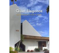 Quiet Elegance: The Architecture of Hugh M. Kaptur
