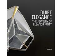 Quiet Elegance: The Jewelry of Eleanor Moty