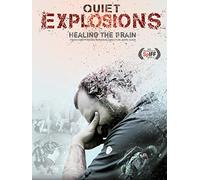 Quiet Explosions: Healing The Brain