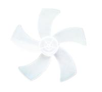 Quiet Fan Leaf Standing Component Repair Part Replacement Oart Suitable For Various Models Fan