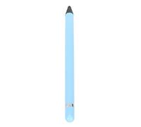Quiet Fiber Tip Stylu for and Tablet I-Scratch Stylus Touch Sc Pen Iversal Stylus for and Devices G Colorful Stylu for Writing Experience (Cyan)