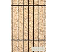 Quiet Field: Aligned Blocks: A Structured Notebook for Clear Thinking, Focused Planning, and Daily Order