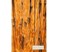 Quiet Field: Forged Grain: A Notebook for Strong Thoughts, Honest Writing, and Life Built Over Time