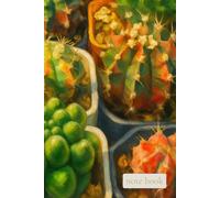 Quiet Field Grown with Care: A Gentle Notebook for Resilient Thoughts, Reflection, and Steady Growth