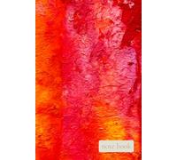 Quiet Field of Inner Fire: A Bold Notebook for Honest Writing, Deep Reflection, and Creative Energy