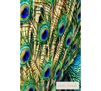 Quiet Field of Radiant Feathers: A Reflective Notebook for Confidence, Clarity, and Inspired Thoughts