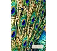 Quiet Field of Radiant Feathers: A Reflective Notebook for Confidence, Clarity, and Inspired Thoughts