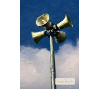 Quiet Field When Silence Speaks: A Thoughtful Notebook for Listening, Writing, and Inner Clarity