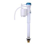 Quiet Fill Toilet Valves Set Adjustable Tool Frees Installation Toilet Tanks Fill Valves for Water Conservation Plumbing Water Conservation Plumbing