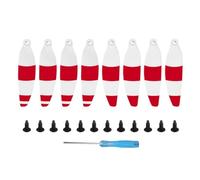Quiet Flighting Noise Reductions Bladee Propellers For Tip Enhances Stability And Efficiency Tip Propellers Replacement