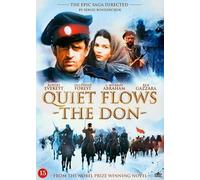 Quiet Flows the Don (2006) ( Tikhiy Don )