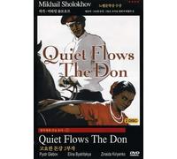 Quiet Flows The Don (Tikhiy Don)