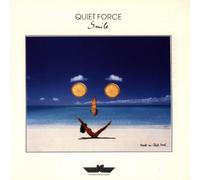Quiet Force - Smile (1989)