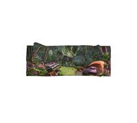 Quiet Forest Baby Headband Soft High Elasticity Exquisite Cute Keep Warm for Protect the fontanel