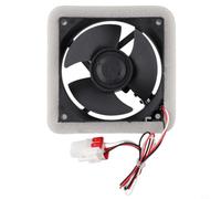 Quiet Fridge Fan Motor for Samsung RF28HDEDBSR
