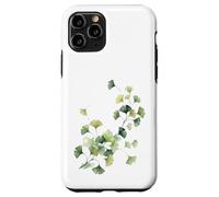 Quiet Grace of Ginkgo Case for iPhone 11 Pro