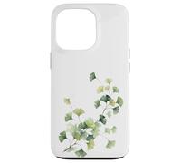 Quiet Grace of Ginkgo Case for iPhone 13 Pro