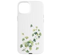 Quiet Grace of Ginkgo Case for iPhone 15 Plus