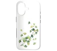 Quiet Grace of Ginkgo Case for iPhone 17