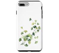 Quiet Grace of Ginkgo Case for iPhone 7 Plus/8 Plus