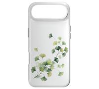 Quiet Grace of Ginkgo Case for iPhone Air