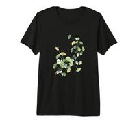 Quiet Grace of Ginkgo Premium T-Shirt