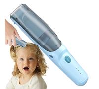 Quiet Hair Clippers, Hair Clippers for Kids - Hair Clipper for Quiet and Rechargeable Cordless | Hair Clipper For, Powerful, Waterproof for the Hair