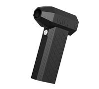 Quiet Hair Dryer Low Noise Brushless Fan Easy Operations Home Blower Safe ABS Texture Suitable for Families Use ABS Blower