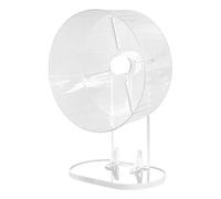 Quiet Hamster Wheel Pet Running Wheel